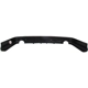 Purchase Top-Quality Rear Bumper Spoiler by SHERMAN PARTS - 8154-89AQ-0 pa2