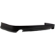 Purchase Top-Quality Rear Bumper Spoiler by SHERMAN PARTS - 8154-89AQ-0 pa4