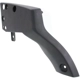 Purchase Top-Quality Rear Bumper Spoiler by SHERMAN PARTS - 8164-89A-1 pa1