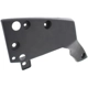 Purchase Top-Quality Rear Bumper Spoiler by SHERMAN PARTS - 8164-89A-1 pa3