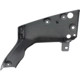 Purchase Top-Quality Rear Bumper Spoiler by SHERMAN PARTS - 8164-89A-1 pa4