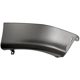 Purchase Top-Quality Rear Bumper Spoiler by SHERMAN PARTS - 8166-89A-1 pa1