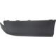 Purchase Top-Quality Rear Bumper Spoiler by SHERMAN PARTS - 8175A-89A-2 pa1