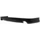 Purchase Top-Quality Rear Bumper Spoiler - TO1193104 pa2