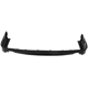 Purchase Top-Quality Rear Bumper Spoiler - TO1193104 pa4