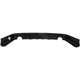 Purchase Top-Quality Rear Bumper Spoiler - TO1193104 pa5