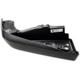 Purchase Top-Quality Rear Bumper Spoiler - TO1193109 pa1