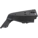 Purchase Top-Quality Rear Bumper Spoiler - TO1193109 pa10