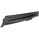 Purchase Top-Quality Rear Bumper Spoiler - TO1193111 pa2