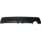 Purchase Top-Quality Rear Bumper Spoiler - TO1193111 pa8