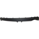 Purchase Top-Quality Rear Bumper Spoiler - TO1193111 pa9