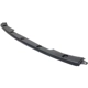 Purchase Top-Quality Rear Bumper Spoiler - TO1193116 pa7