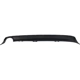 Purchase Top-Quality Rear Bumper Spoiler - TO1193117 pa10