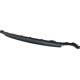 Purchase Top-Quality Rear Bumper Spoiler - TO1193117 pa2