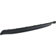 Purchase Top-Quality Rear Bumper Spoiler - TO1193117 pa7