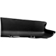 Purchase Top-Quality Rear Bumper Spoiler - TO1193119 pa10