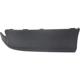 Purchase Top-Quality Rear Bumper Spoiler - TO1193119 pa8