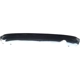 Purchase Top-Quality Rear Bumper Spoiler - SZ1193101 pa1