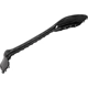 Purchase Top-Quality Rear Bumper Spoiler - VW1193113 pa2