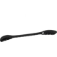 Purchase Top-Quality Rear Bumper Spoiler - VW1193113 pa3