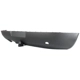 Purchase Top-Quality Rear Bumper Spoiler - VW1193105C pa1