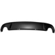 Purchase Top-Quality Various Manufacturers - VW1193107 - Rear Bumper Spoiler pa2