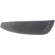 Purchase Top-Quality Rear Bumper Step Pad - CH1191101 pa4