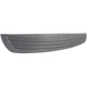 Purchase Top-Quality Rear Bumper Step Pad - CH1191101 pa5