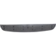 Purchase Top-Quality Rear Bumper Step Pad - CH1191101 pa6