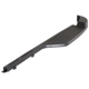 Purchase Top-Quality Rear Bumper Step Pad - CH1191106 pa6