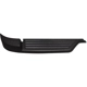Purchase Top-Quality Rear Bumper Step Pad - CH1191107 pa10
