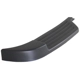 Purchase Top-Quality Rear Bumper Step Pad - CH1191107 pa6