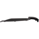 Purchase Top-Quality Rear Bumper Step Pad - CH1191107 pa8