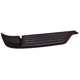 Purchase Top-Quality Rear Bumper Step Pad - CH1191107 pa9