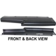 Purchase Top-Quality Rear Bumper Step Pad - CH1191109 pa1
