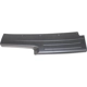 Purchase Top-Quality Rear Bumper Step Pad - CH1191109 pa3