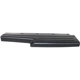 Purchase Top-Quality Rear Bumper Step Pad - CH1191109 pa5