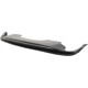 Purchase Top-Quality Rear Bumper Step Pad - CH1191111 pa8