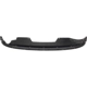 Purchase Top-Quality Rear Bumper Step Pad - CH1191111 pa9
