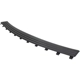 Purchase Top-Quality Rear Bumper Step Pad - CH1191113 pa4
