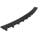 Purchase Top-Quality Rear Bumper Step Pad - CH1191113 pa7
