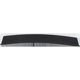 Purchase Top-Quality VARIOUS MANUFACTURERS - CH1191114 - Rear Bumper Step Pad pa16