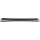 Purchase Top-Quality VARIOUS MANUFACTURERS - CH1191114 - Rear Bumper Step Pad pa17