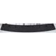Purchase Top-Quality VARIOUS MANUFACTURERS - CH1191114 - Rear Bumper Step Pad pa19