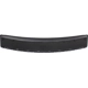 Purchase Top-Quality VARIOUS MANUFACTURERS - CH1191114 - Rear Bumper Step Pad pa2