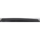 Purchase Top-Quality VARIOUS MANUFACTURERS - CH1191114 - Rear Bumper Step Pad pa21