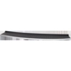 Purchase Top-Quality VARIOUS MANUFACTURERS - CH1191114 - Rear Bumper Step Pad pa22
