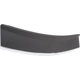 Purchase Top-Quality VARIOUS MANUFACTURERS - CH1191114 - Rear Bumper Step Pad pa6