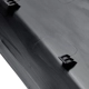 Purchase Top-Quality VARIOUS MANUFACTURERS - CH1191114 - Rear Bumper Step Pad pa7