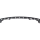 Purchase Top-Quality Rear Bumper Step Pad - CH1191116 pa1
